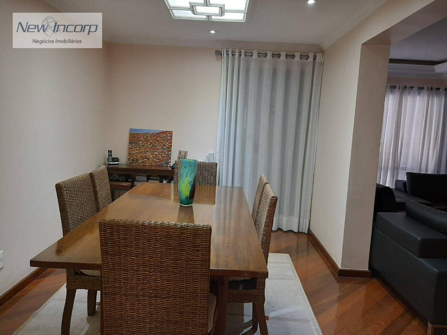 Apartamento à venda com 4 quartos, 152m² - Foto 9