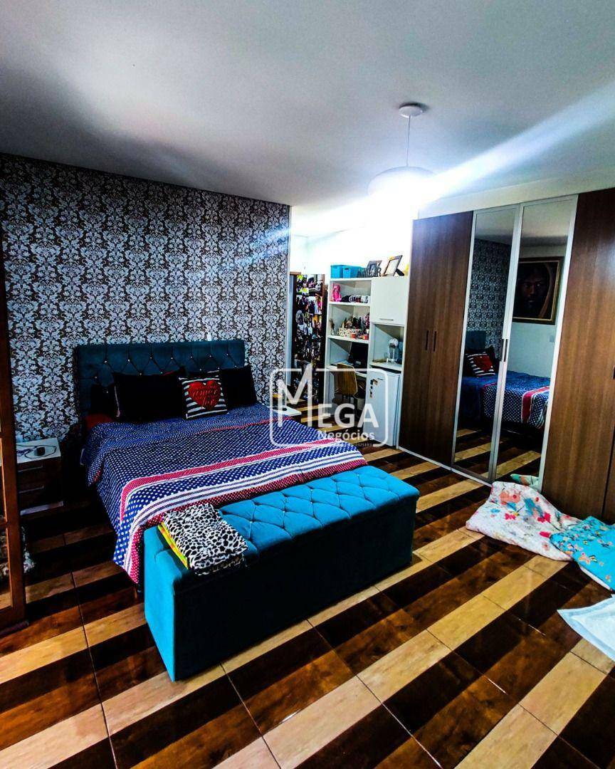 Chácara à venda com 4 quartos, 1000m² - Foto 4