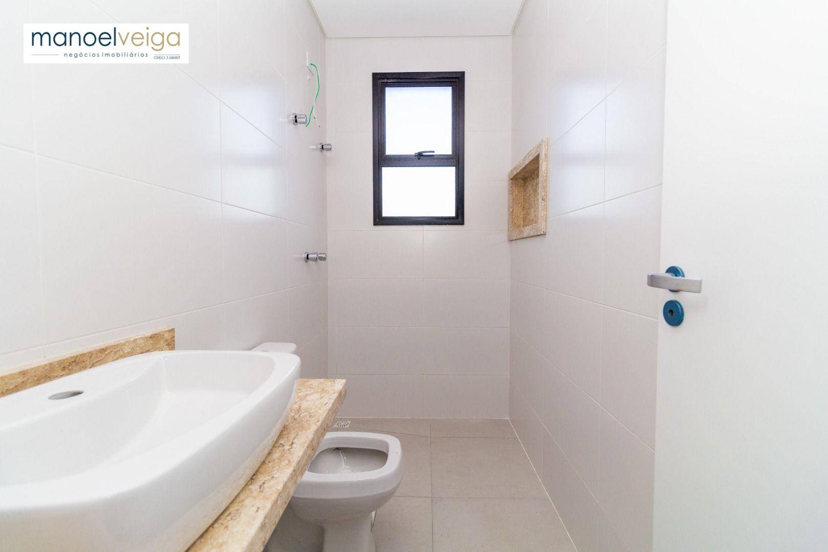 Sobrado à venda com 3 quartos, 125m² - Foto 20