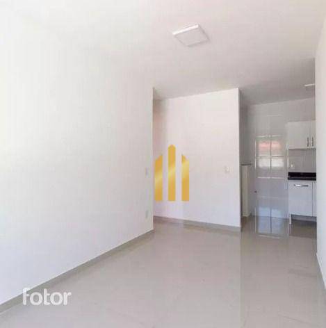 Apartamento à venda e aluguel com 1 quarto, 32m² - Foto 3