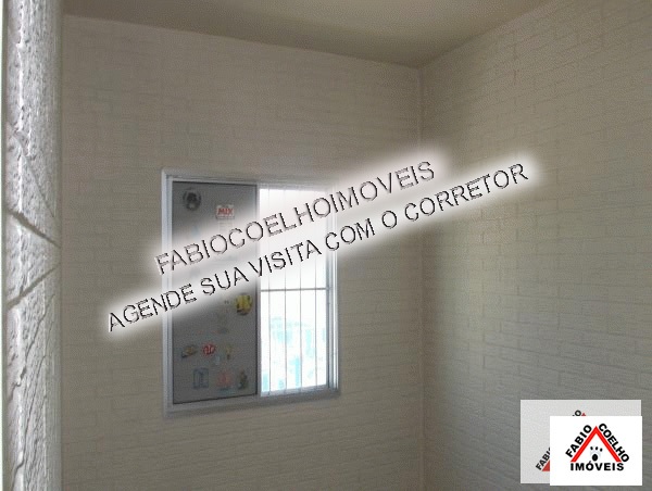 Apartamento à venda, 60m² - Foto 2