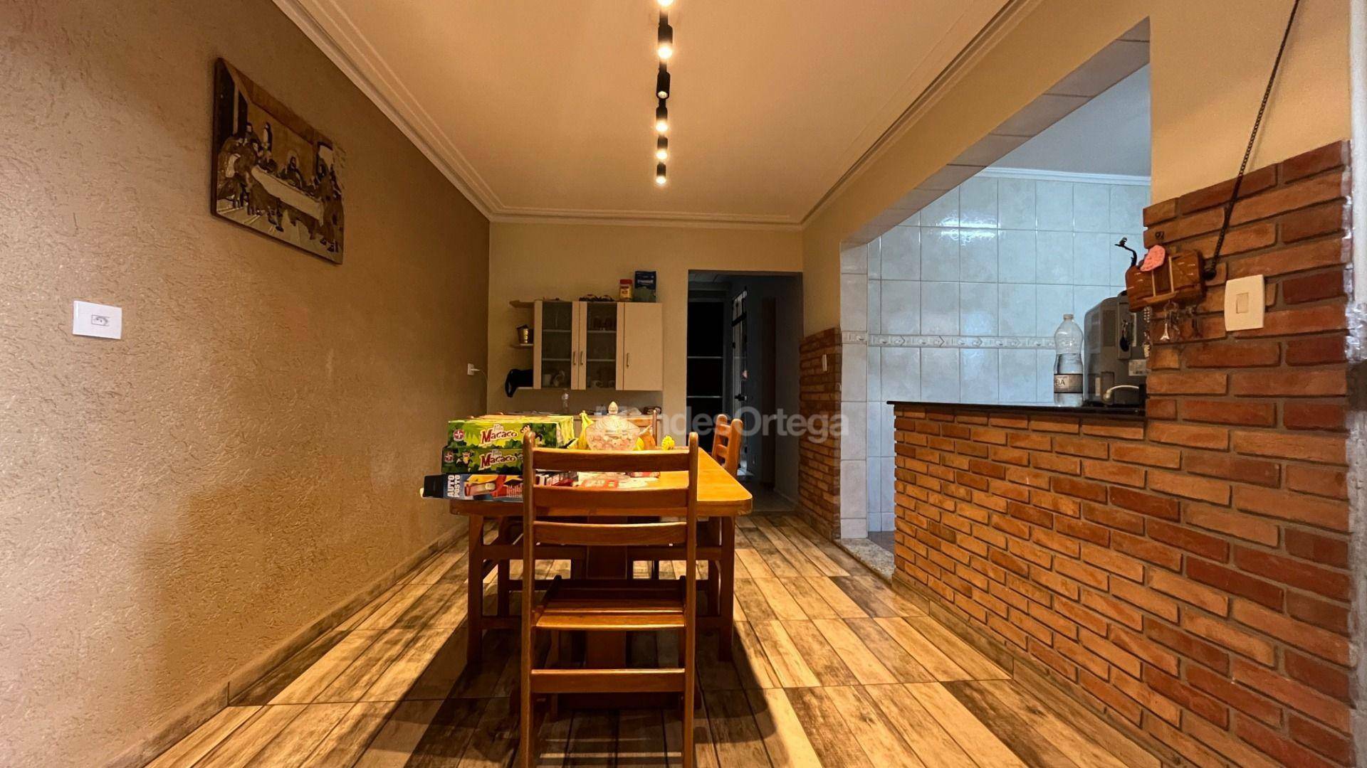 Casa à venda com 3 quartos, 171m² - Foto 7