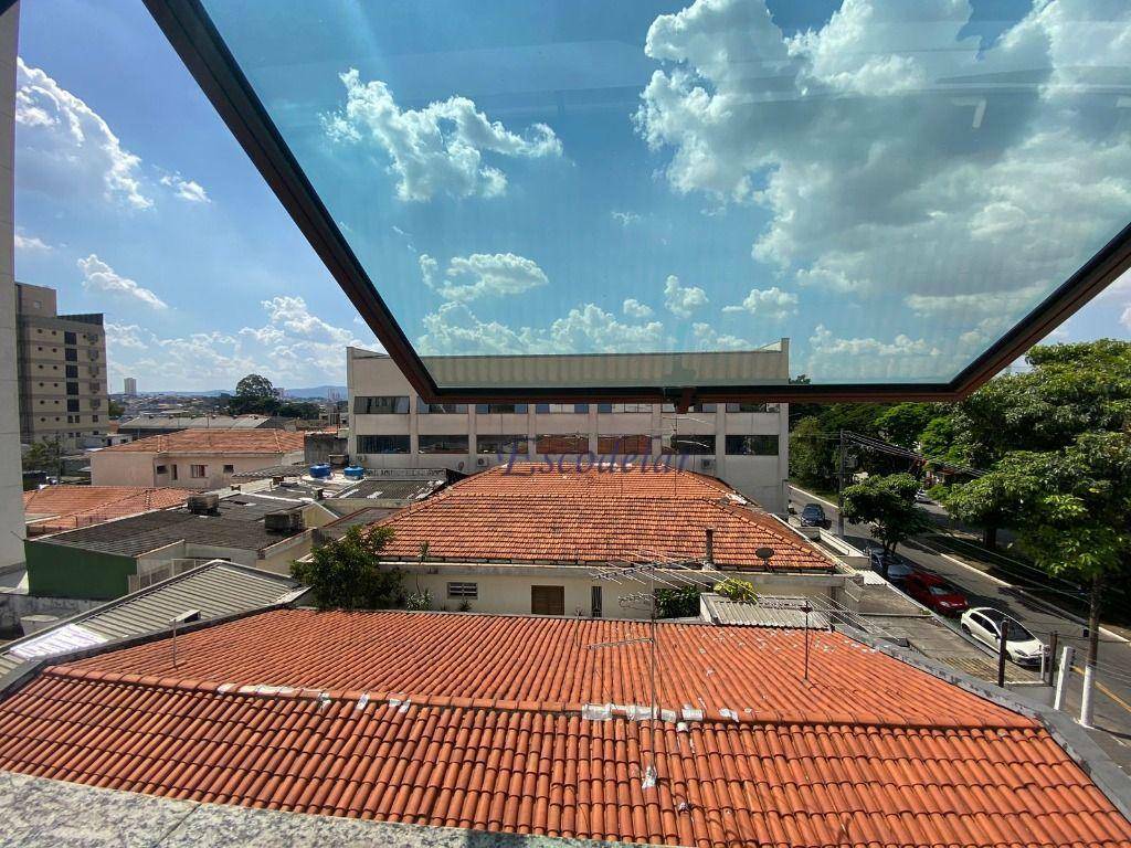 Conjunto Comercial-Sala para alugar, 130m² - Foto 14