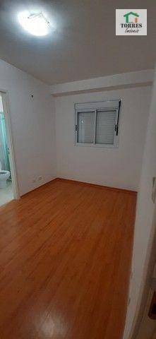 Apartamento à venda com 2 quartos, 68m² - Foto 3