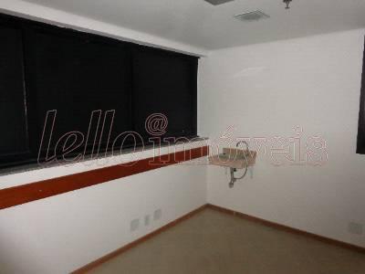 Conjunto Comercial-Sala para alugar, 110m² - Foto 21