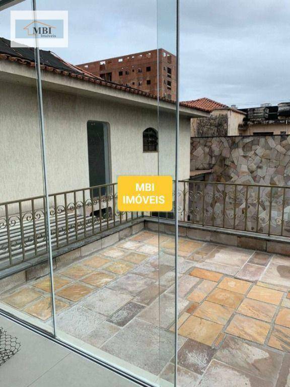 Sobrado à venda com 4 quartos, 293m² - Foto 33