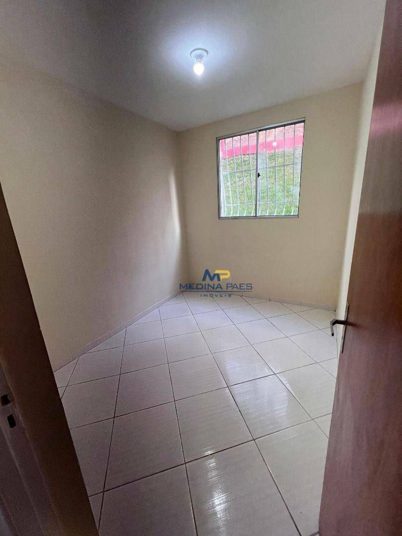 Apartamento à venda com 2 quartos, 50m² - Foto 6