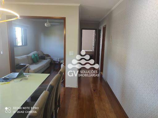 Apartamento à venda com 3 quartos, 63m² - Foto 20