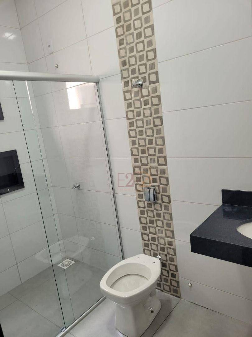 Casa à venda com 2 quartos, 89m² - Foto 5