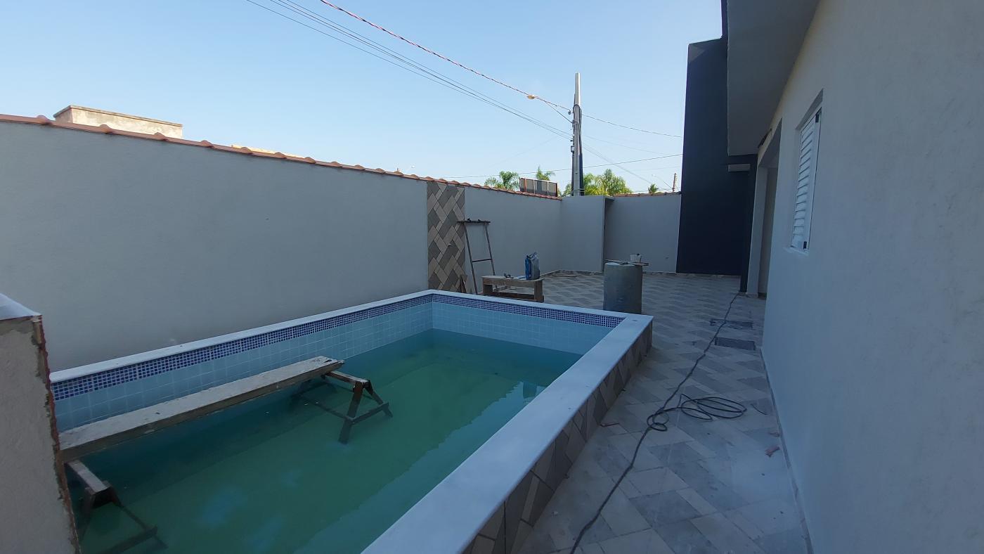 Casa à venda com 2 quartos, 200m² - Foto 19