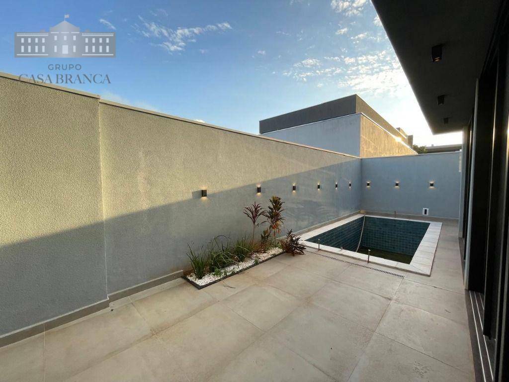 Casa de Condomínio à venda com 3 quartos, 280m² - Foto 8