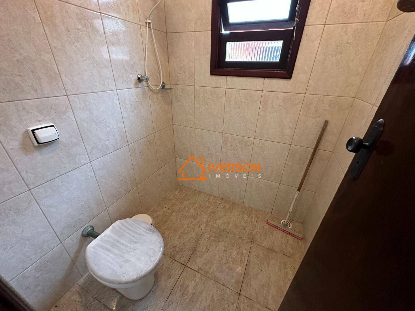 Casa à venda com 3 quartos, 184m² - Foto 26