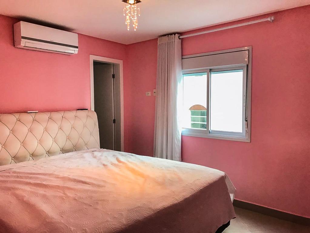 Apartamento à venda com 3 quartos, 120m² - Foto 16