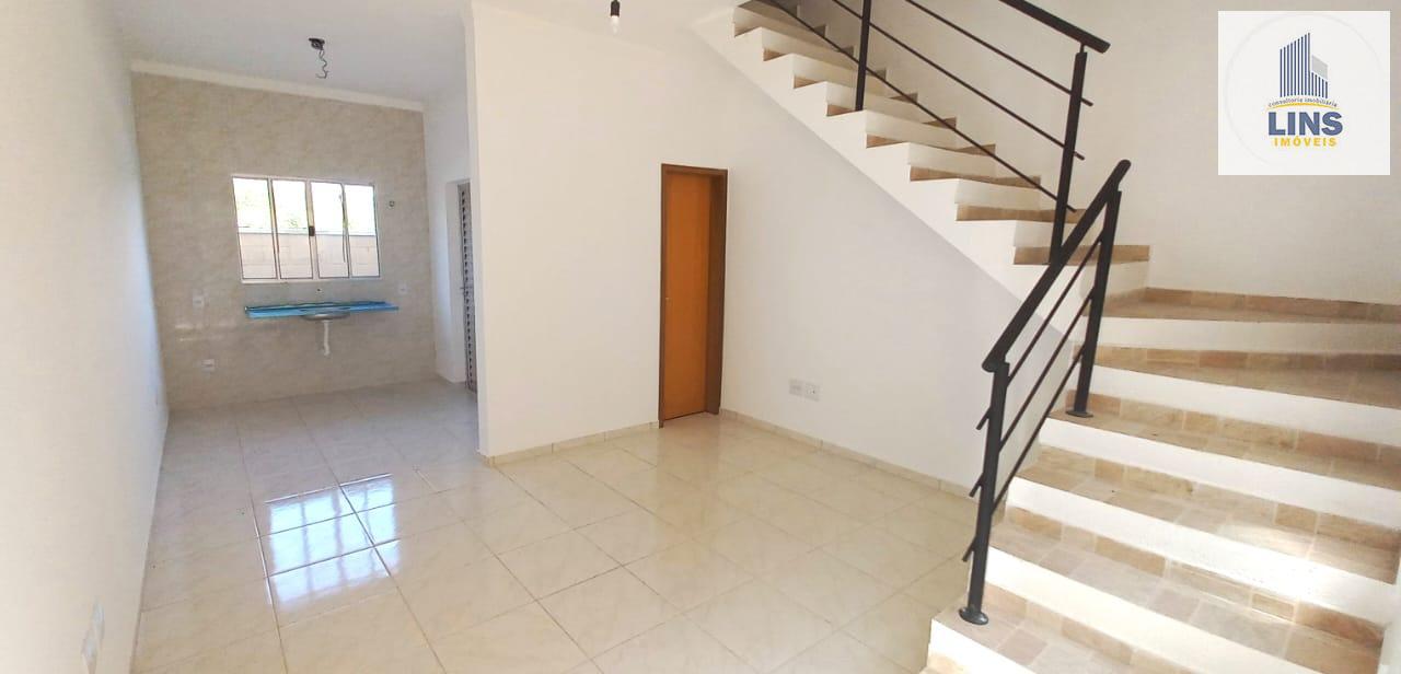 Sobrado à venda com 2 quartos, 59m² - Foto 8