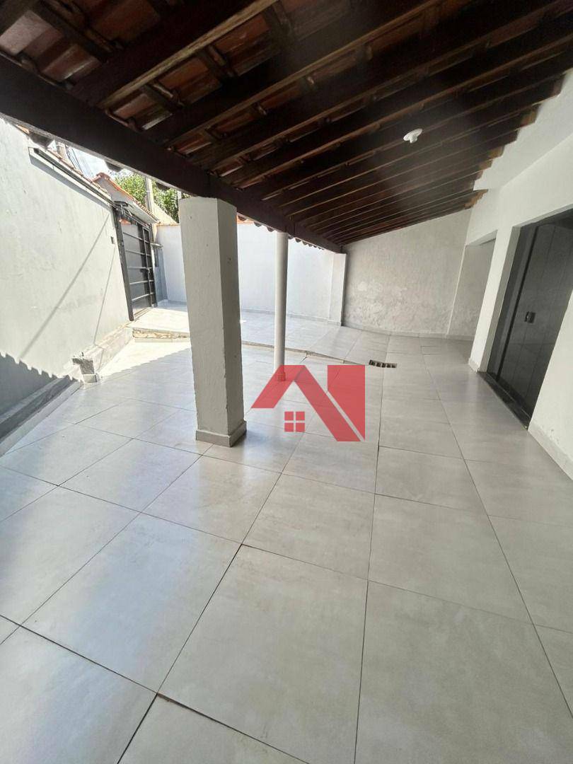 Casa à venda com 2 quartos, 121m² - Foto 5