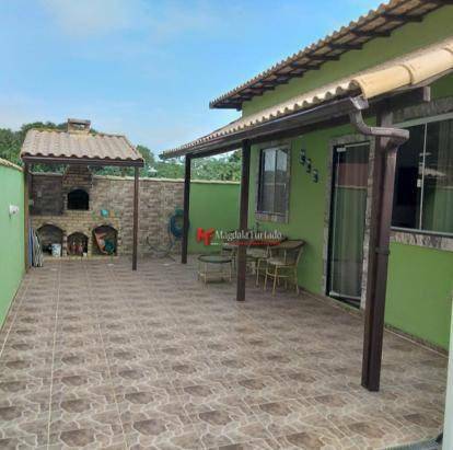 Casa à venda com 2 quartos, 60m² - Foto 20