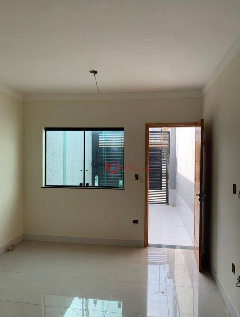 Casa à venda com 2 quartos, 85M2 - Foto 4