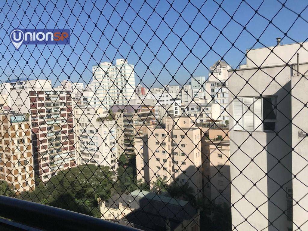 Apartamento à venda com 1 quarto, 44m² - Foto 6