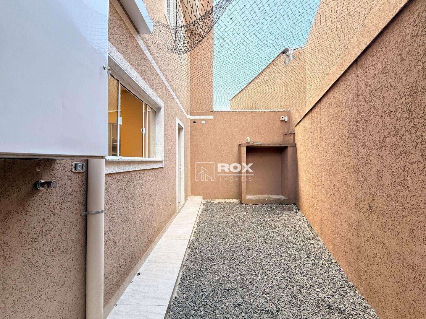 Sobrado à venda com 3 quartos, 170m² - Foto 11