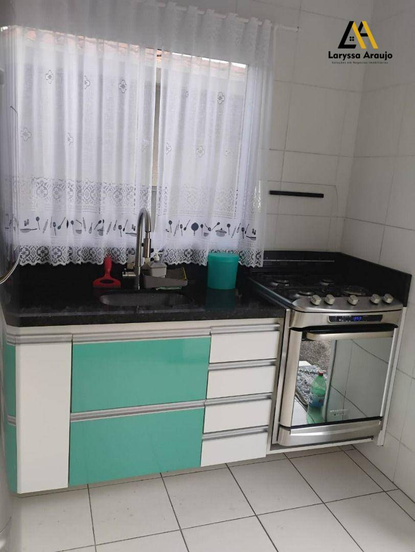 Casa, 2 quartos, 60 m² - Foto 5