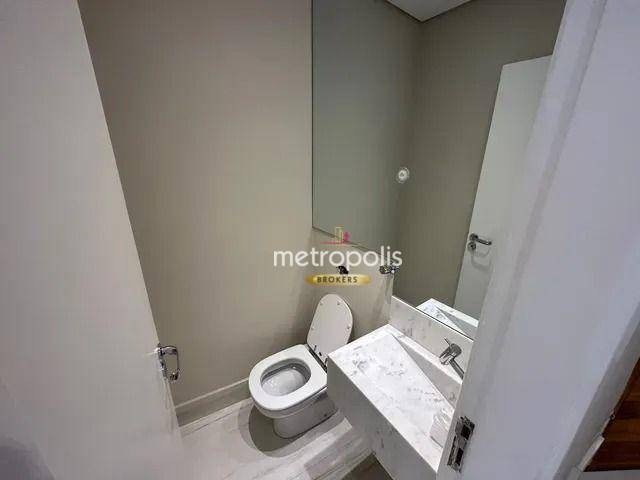 Sobrado à venda com 3 quartos, 135m² - Foto 15