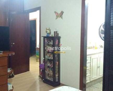 Apartamento à venda com 3 quartos, 127m² - Foto 8