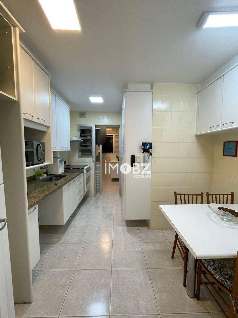 Apartamento à venda com 3 quartos, 120m² - Foto 5