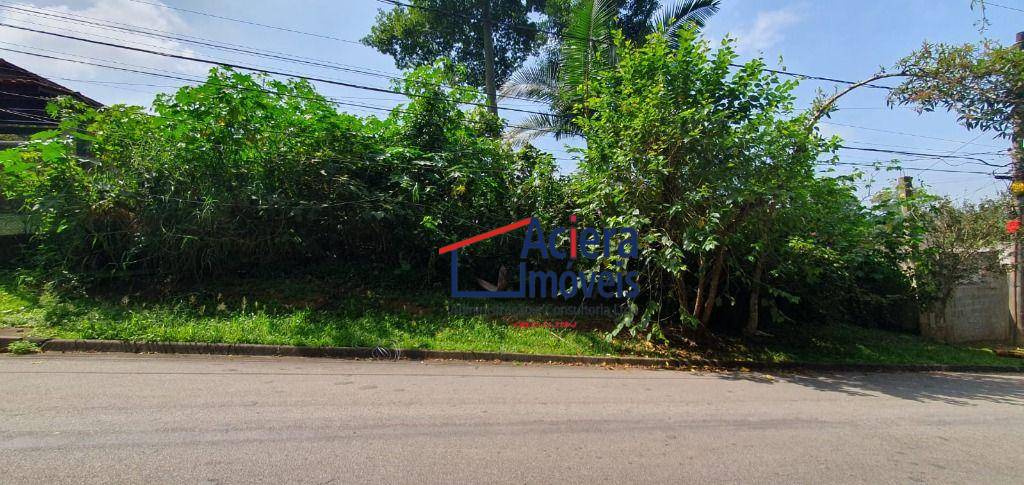 Loteamento e Condomínio, 1250 m² - Foto 3