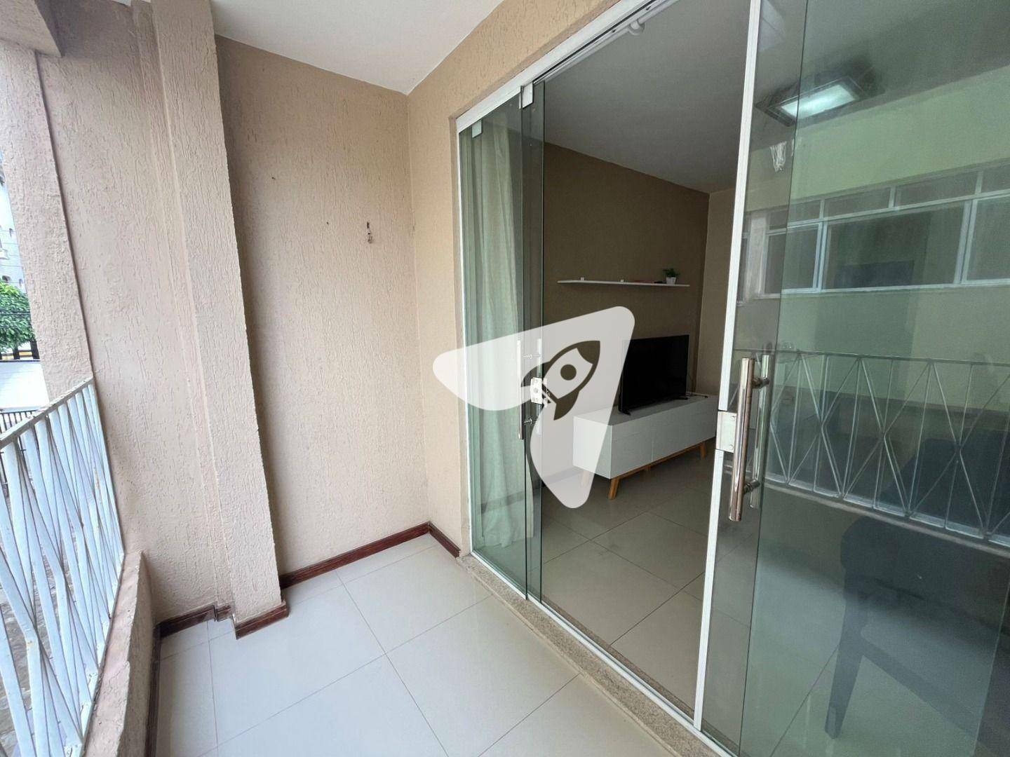 Apartamento à venda com 3 quartos, 125m² - Foto 8