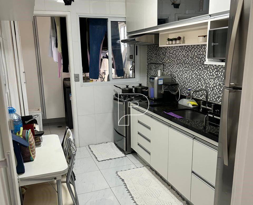 Apartamento, 3 quartos, 92 m² - Foto 5