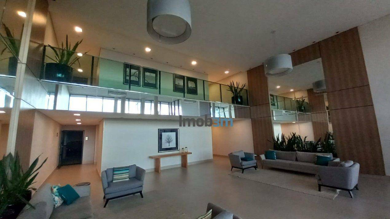 Apartamento à venda com 3 quartos, 124m² - Foto 20