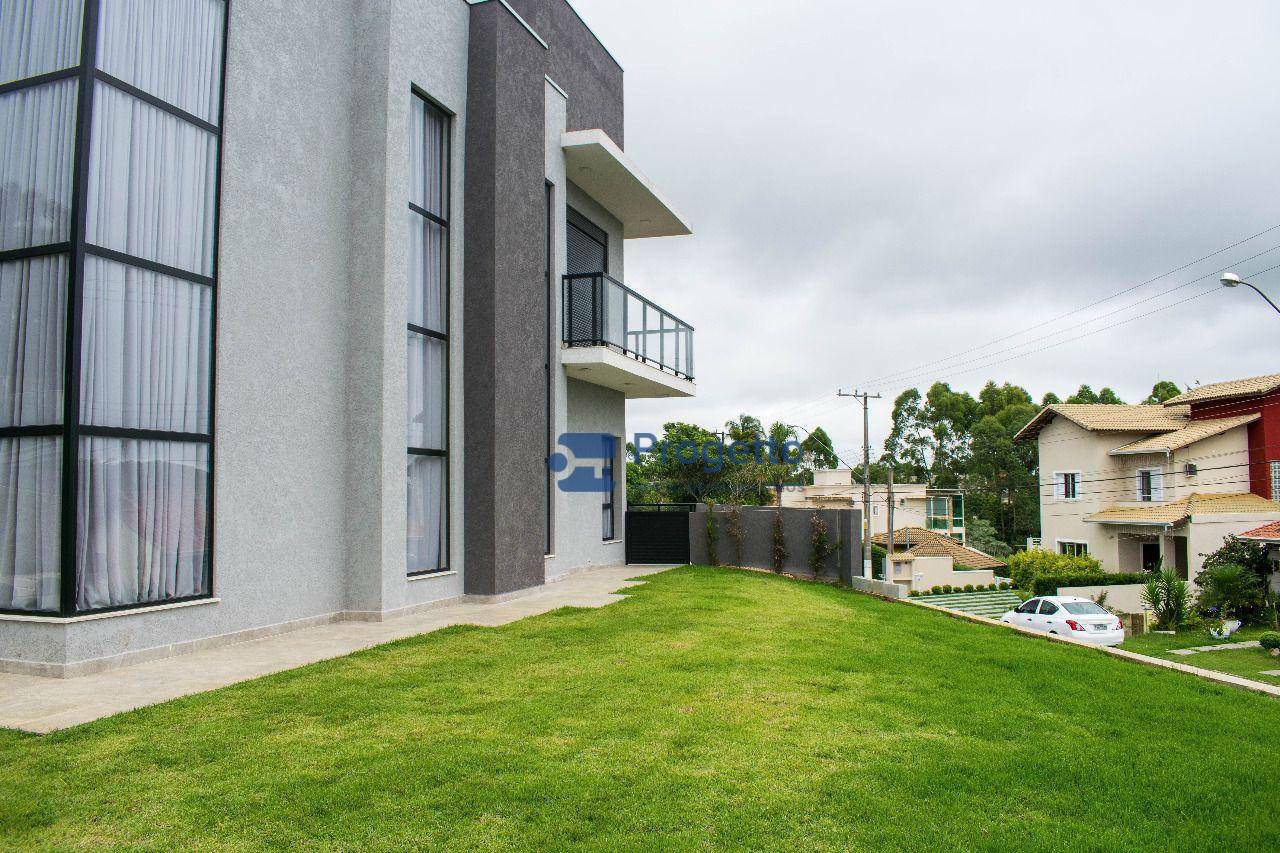 Casa de Condomínio à venda com 3 quartos, 356m² - Foto 30