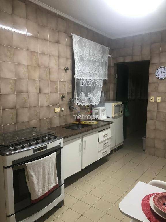 Apartamento à venda com 3 quartos, 105m² - Foto 7