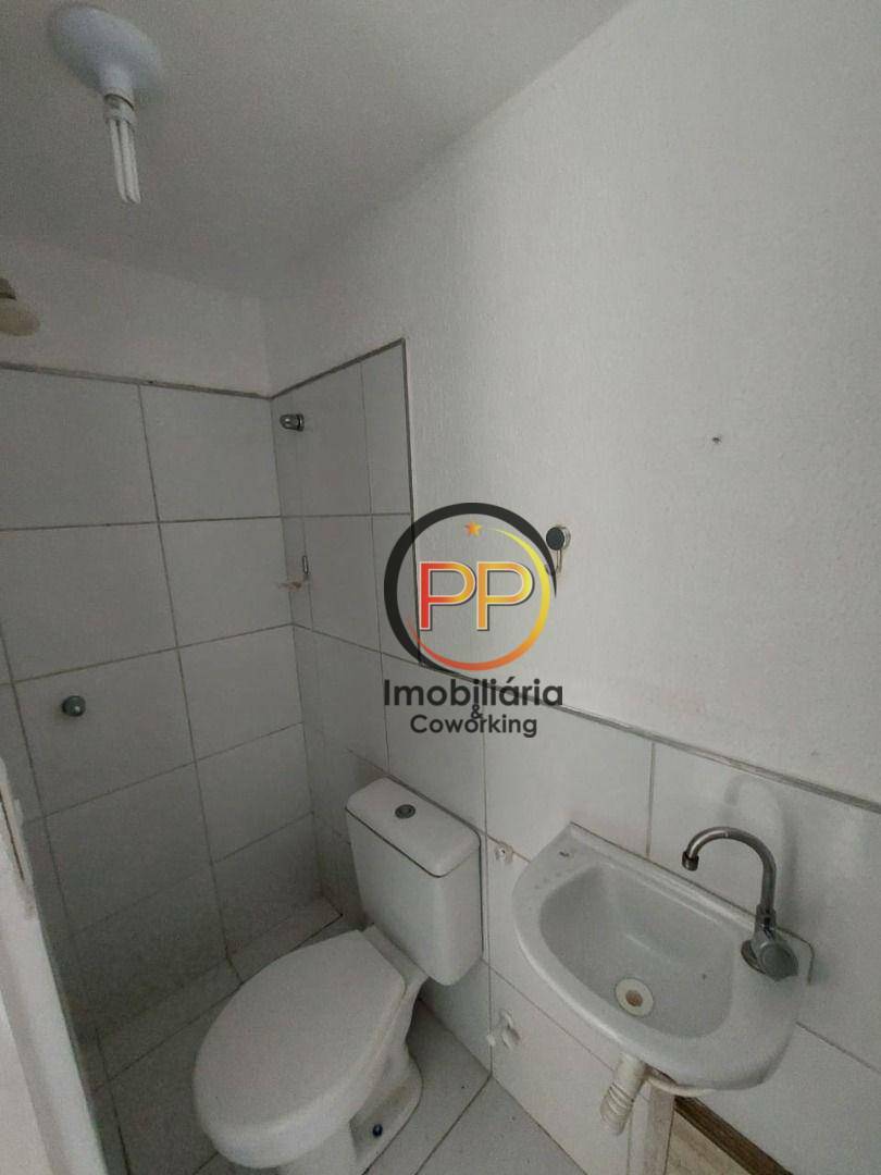 Casa de Condomínio para alugar com 2 quartos, 58m² - Foto 27