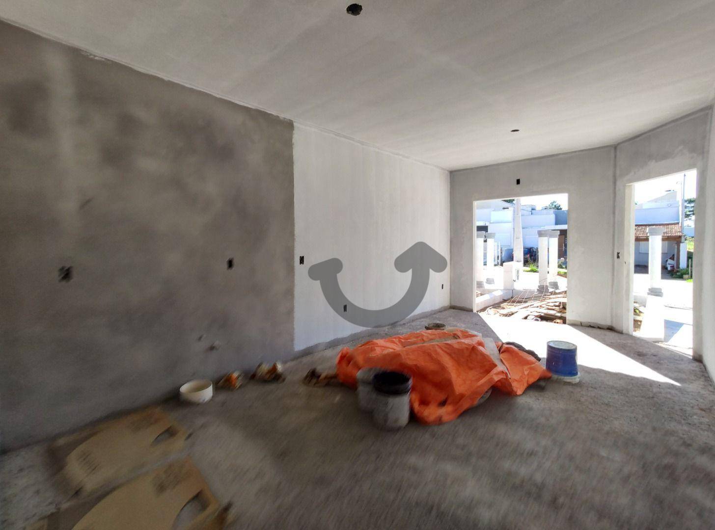 Casa, 3 quartos, 79 m² - Foto 4