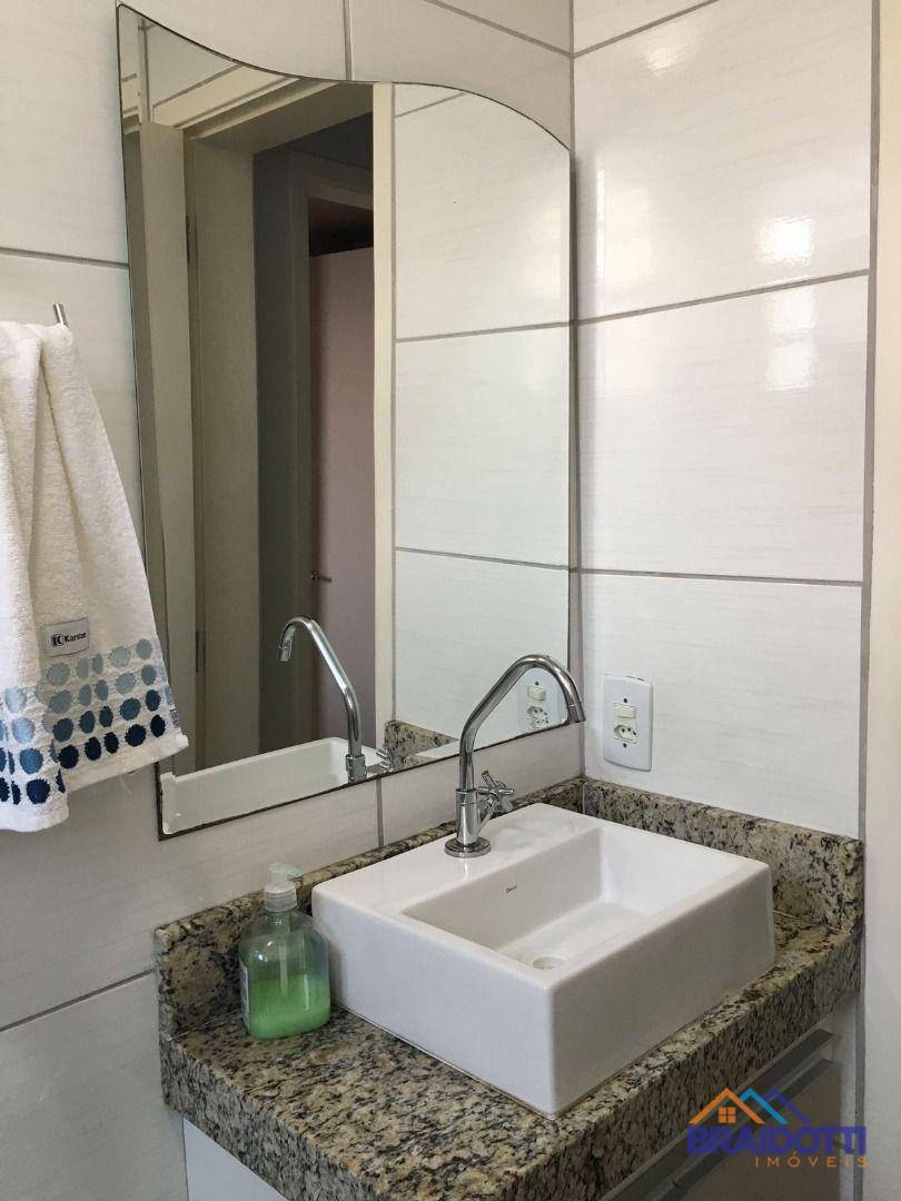 Apartamento à venda com 2 quartos, 47m² - Foto 10