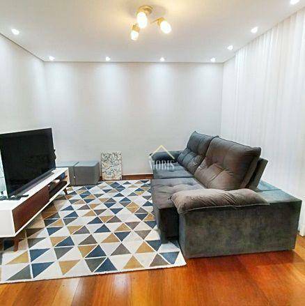 Apartamento à venda com 3 quartos, 130m² - Foto 17