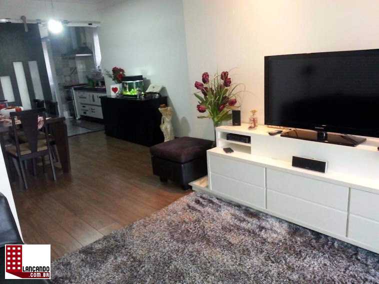 Apartamento à venda com 3 quartos, 84m² - Foto 1