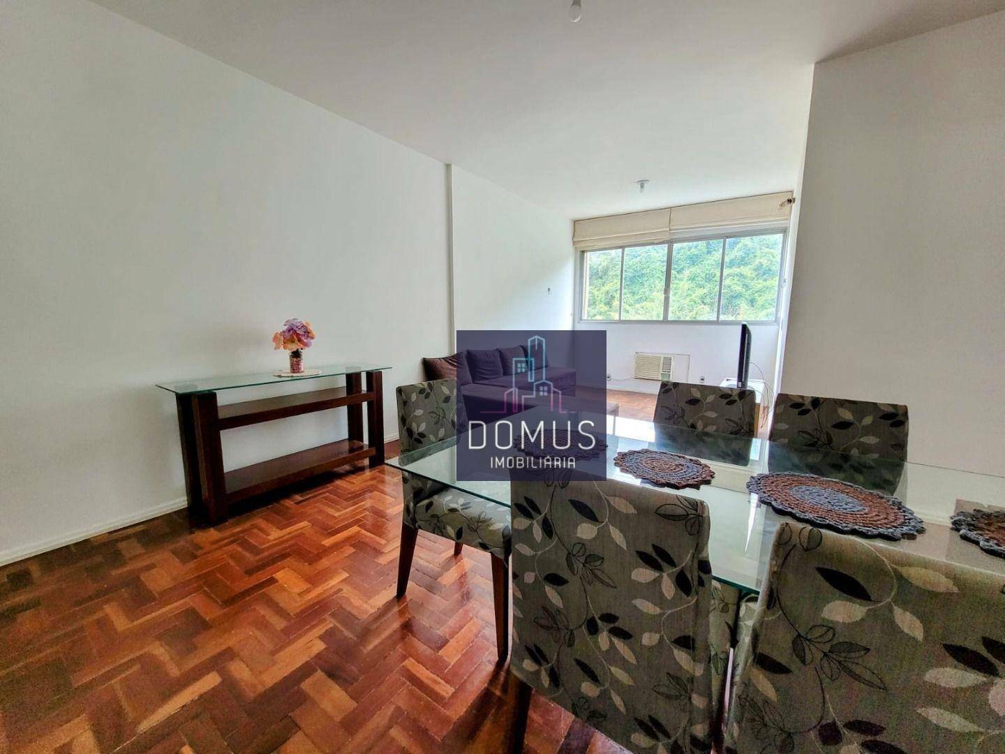 Apartamento à venda com 3 quartos, 95m² - Foto 4