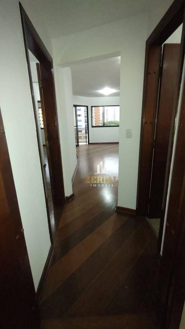 Apartamento à venda com 3 quartos, 110m² - Foto 7