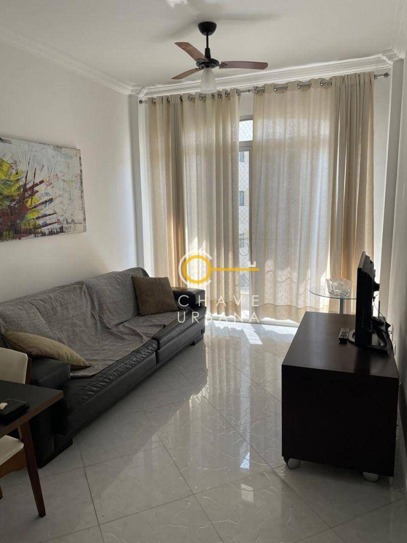 Apartamento à venda e aluguel com 1 quarto, 60m² - Foto 5