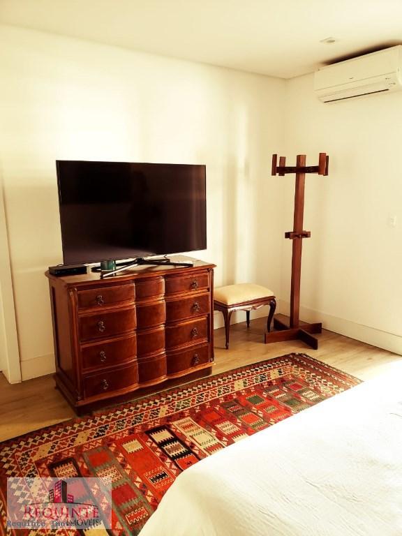 Apartamento para alugar, 219m² - Foto 3