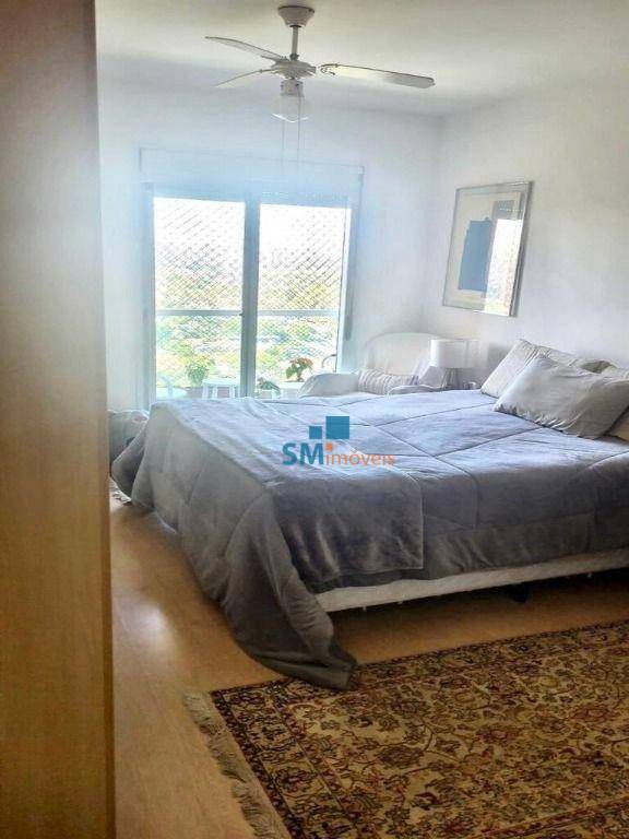 Apartamento à venda com 4 quartos, 152m² - Foto 14