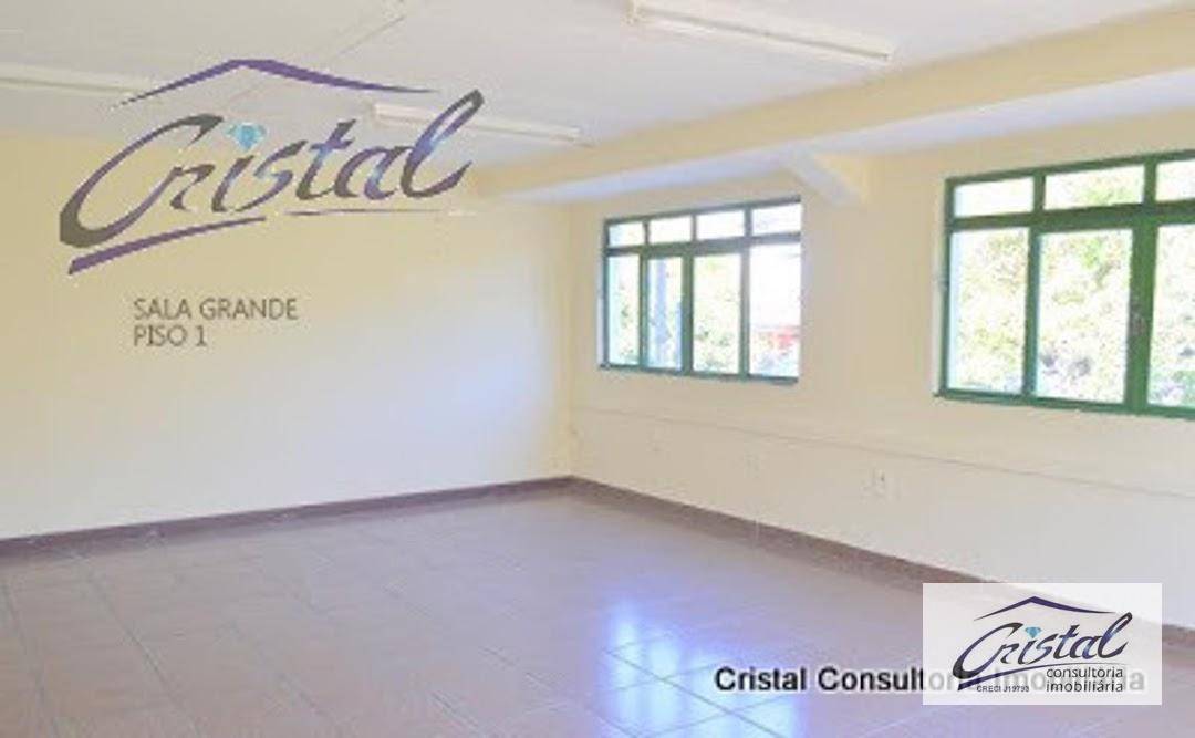 Prédio Inteiro para alugar, 580m² - Foto 26