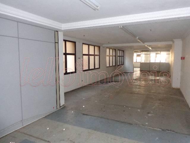 Conjunto Comercial-Sala à venda, 225m² - Foto 9