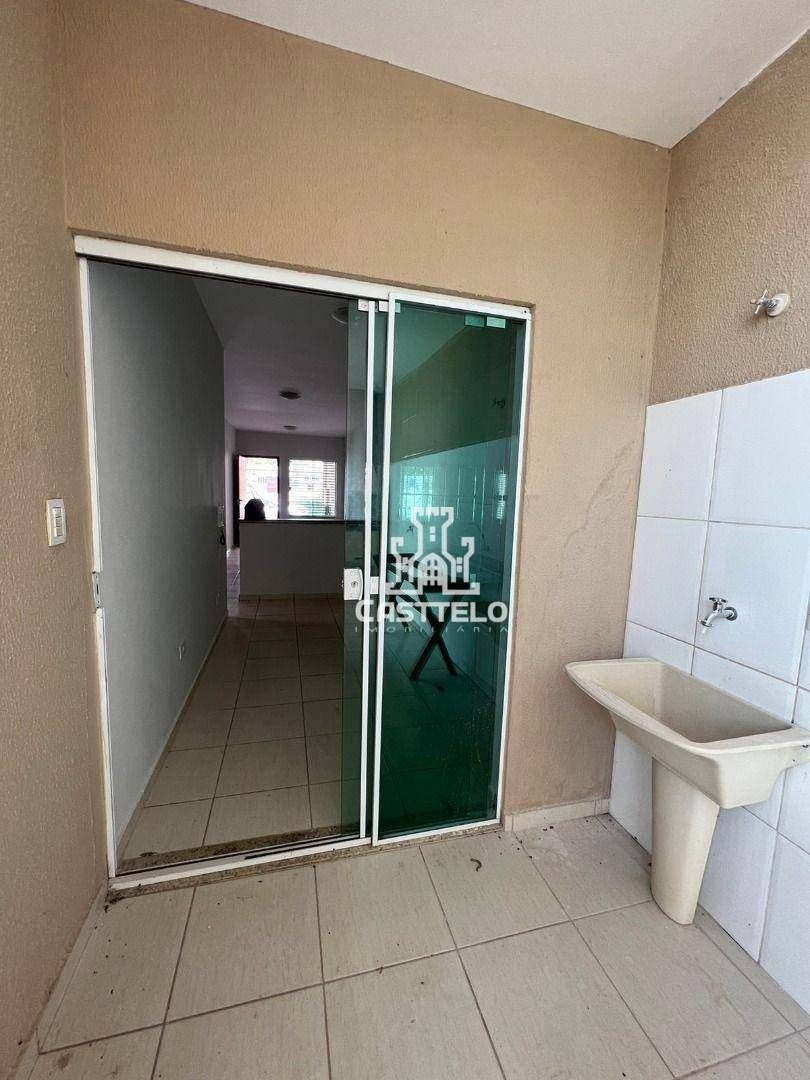 Casa à venda com 3 quartos, 80m² - Foto 18