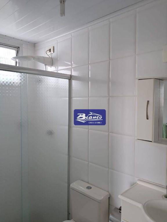 Apartamento à venda com 2 quartos, 58m² - Foto 9