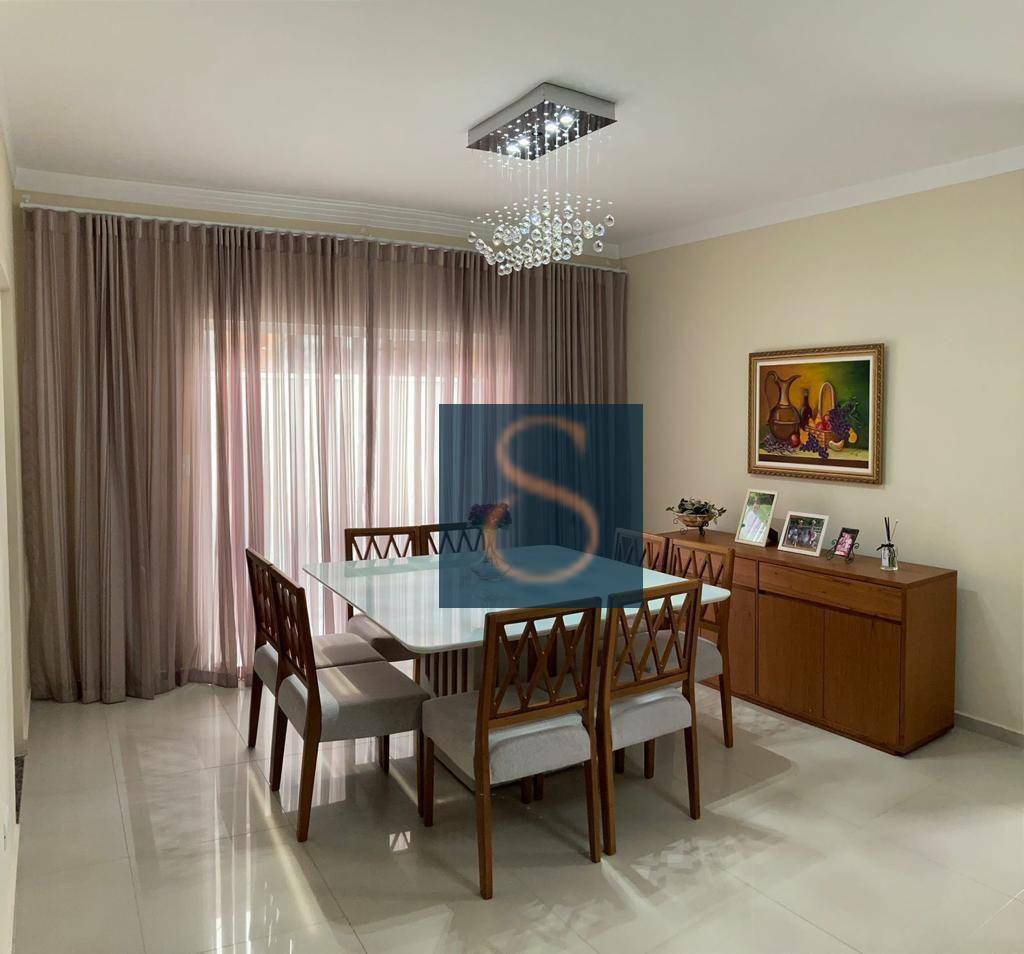 Sobrado à venda com 4 quartos, 200m² - Foto 20