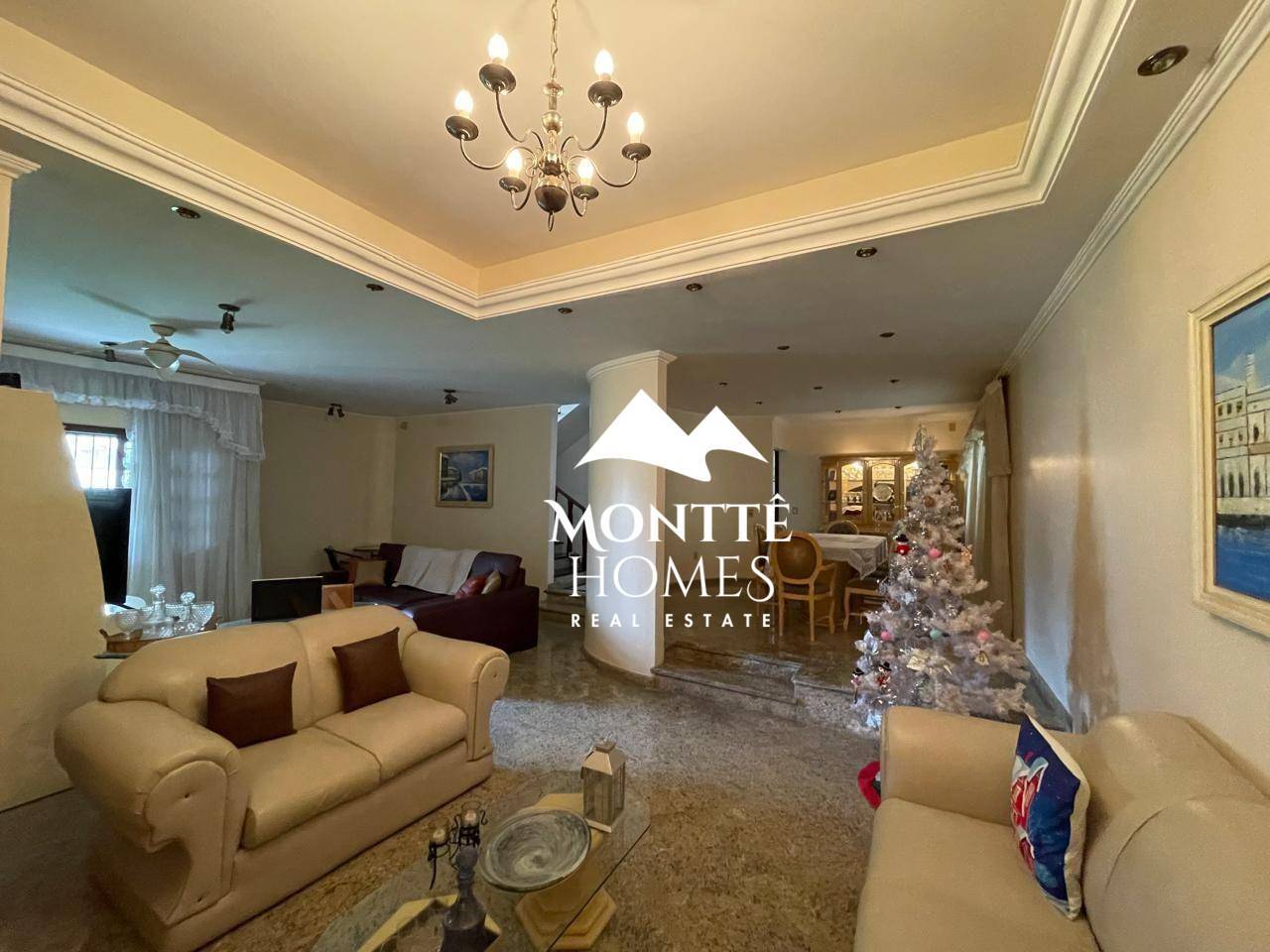 Casa, 4 quartos, 338 m² - Foto 4