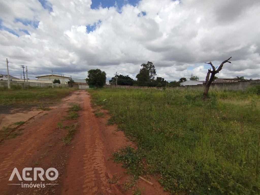 Depósito-Galpão, 900 m² - Foto 3